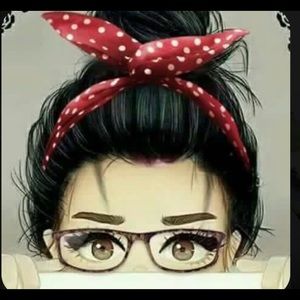 Meet your Posher, Carri